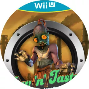 Oddworld: New 'n' Tasty!