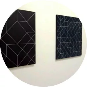 Ode Bertrand - French painter