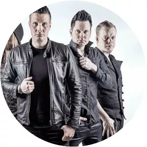 Ode In Black - Musical artist