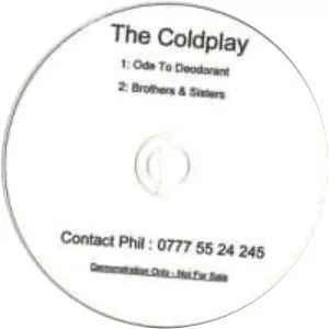 Ode to Deodorant / Brothers + . . .