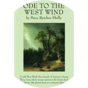 Ode to the West Wind