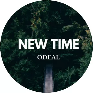Odeal - Musical artist