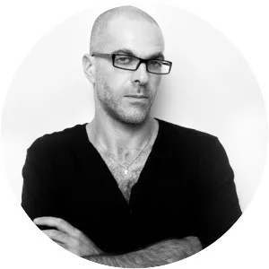 Oded Balilty - Israeli photographer