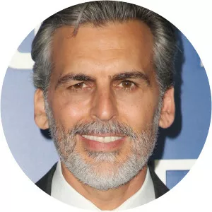 Oded Fehr - Israeli actor - Whois 
