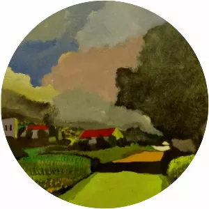 Oded Feingersh - Israeli painter