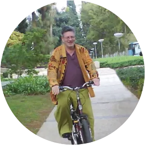 Oded Goldreich - Professor