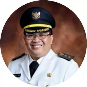 Oded Muhammad Danial