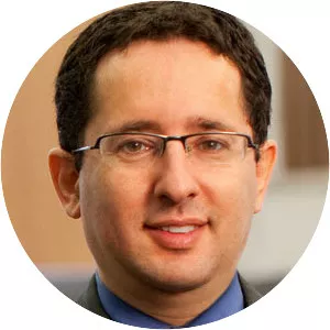 Oded Netzer - Author