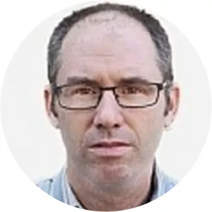 Oded Rabinovitch - Historian