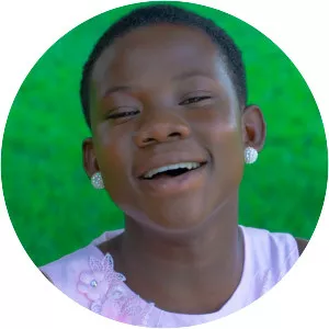 Odehyieba Priscilla - Musical artist