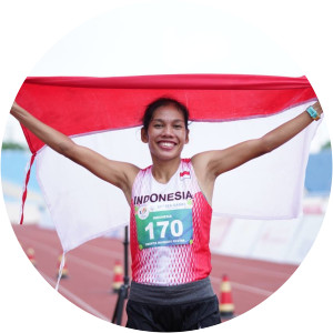 Odekta Elvina Naibaho