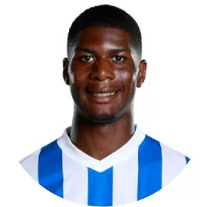 Odel Offiah - Footballer