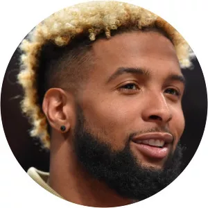 Odell Beckham Jr.