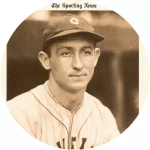 Odell Hale - Baseball player