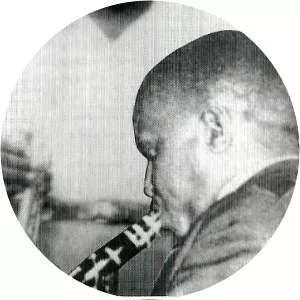 Odell Rand - Musician