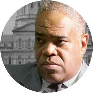 Odell Watkins photograph