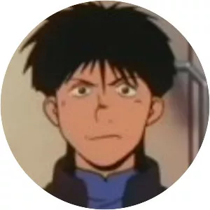 Odelo Henrik - Fictional character