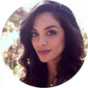 Odelya Halevi - Israeli actor