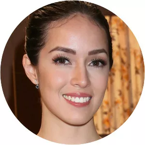 Odemaris Ruiz - Mexican TV actor