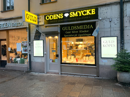 Odens Smycke