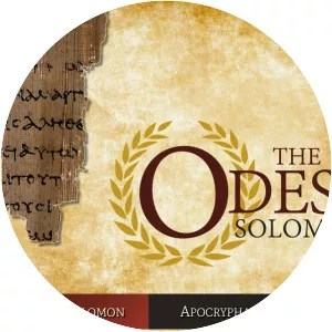 Odes of Solomon