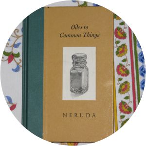 Odes to common things