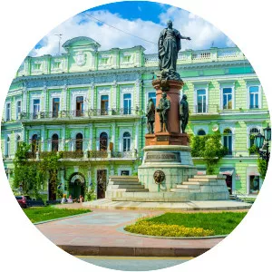 Odesa
