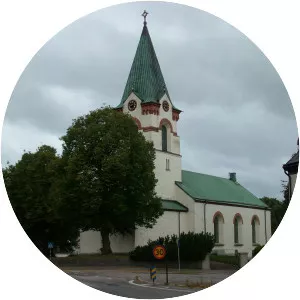 Ödeshög - Municipality in Sweden