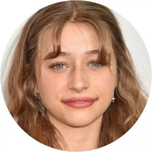 Odessa A'zion - Actress