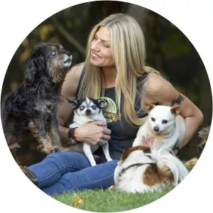 Odessa Gunn photograph