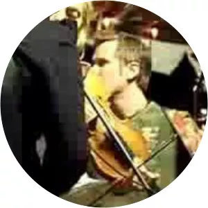 Odessa Jorgensen - Singer