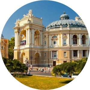 Odessa National Medical University