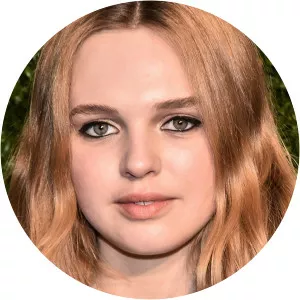 Odessa Young
