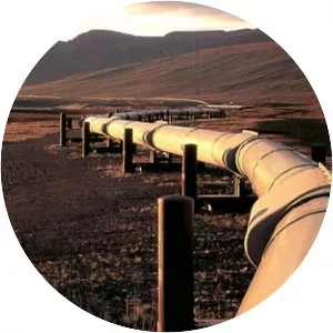 OdessaBrody pipeline