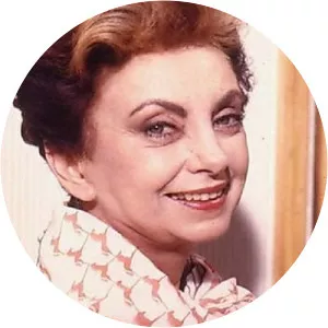 Odete Almeida Roitman - TV character