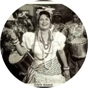 Odete Amaral