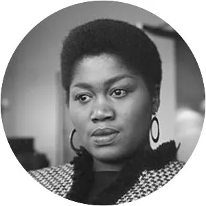 Odetta - American singer