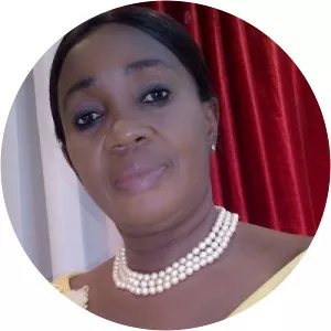 Odette Babandoa Etoa