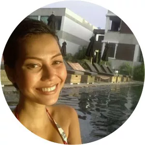 Odette Henriette Jacqmin