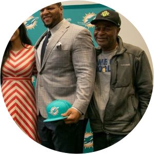 Odette Lennon Ngum Suh photograph