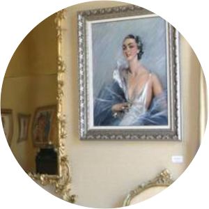 Odette Maugendre-Villers