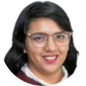 Odette Nayeri Almazán Muñoz