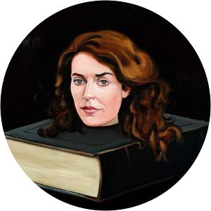 Odette Pannecoucke photograph