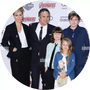 Odette Ruffalo photograph