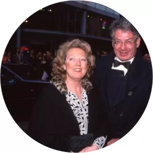 Odette Taminiau photograph