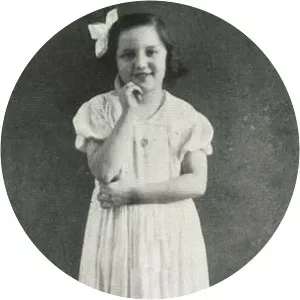 Odette Vidal de Oliveira