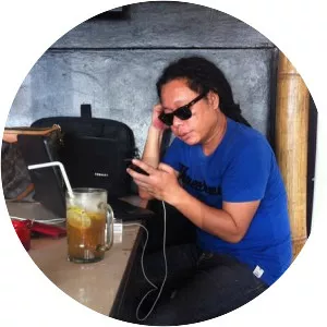 Odeu Wijaya Musician - Musician