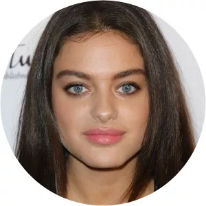 Odeya Rush - Israeli actress