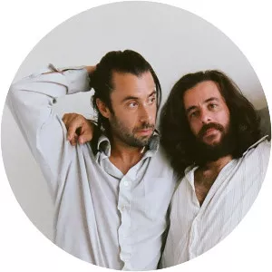 Odezenne - Musical group