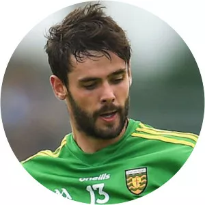 Odhrán Mac Niallais